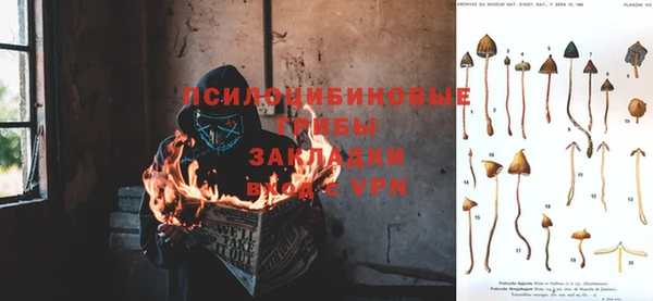 герыч Алексеевка